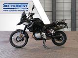 BMW F 850 GS Triple Black - gebrauchte Motorräder in Magdeburg