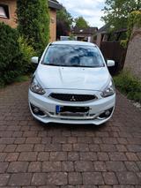 Mitsubishi Space Star 1.0 Plus ClearTec Plus - Mitsubishi Space Star: Plus