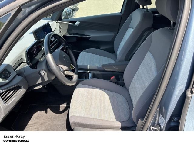 Volkswagen ID.3 - Bild 5