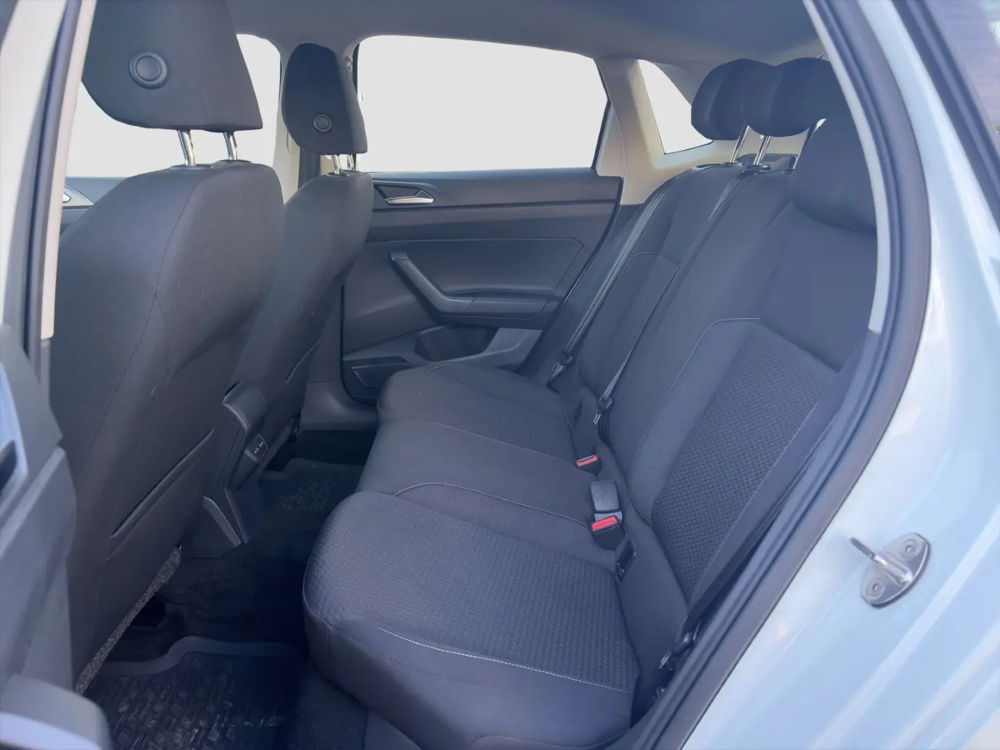 Volkswagen Polo COMFORTLINE 1.0 TSI DSG *KEYLESS*LED*DAB*, миниатюра 8