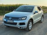 Volkswagen VW Touareg 3.0TDI V6 ACC AHK 360 Grad Kame...