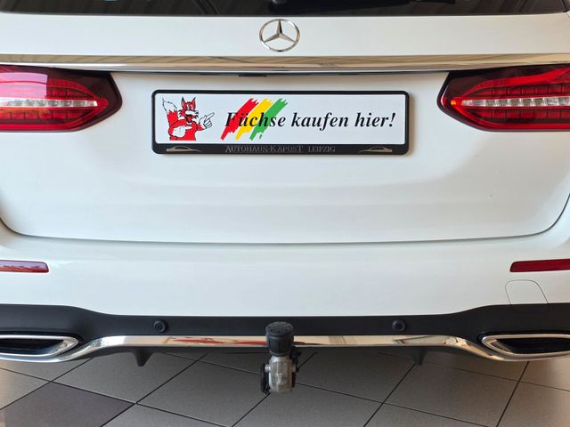 MERCEDES-BENZ E 200 — Foto 7