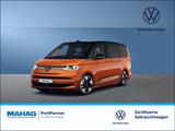 Volkswagen Multivan Langversion Life