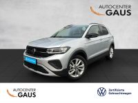 Volkswagen T-Cross - Vorschau Bild 1
