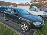 Audi A4 2.0 Klimatr 1.Hand 2xFunkZv el.Fh Eu4 Alu - Audi A4 aus 2001: 2.0