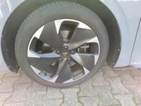 Cupra Born - Vorschau Bild 9