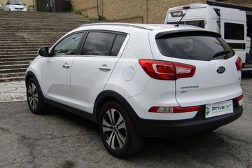 KIA Sportage - 7