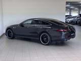 Mercedes-Benz AMG GT 43 4M+ PERF.ABGAS+DIST+AHK+360°+MEMO+HUD - gebrauchte Mercedes-Benz AMG GT aus dem Jahr 2023