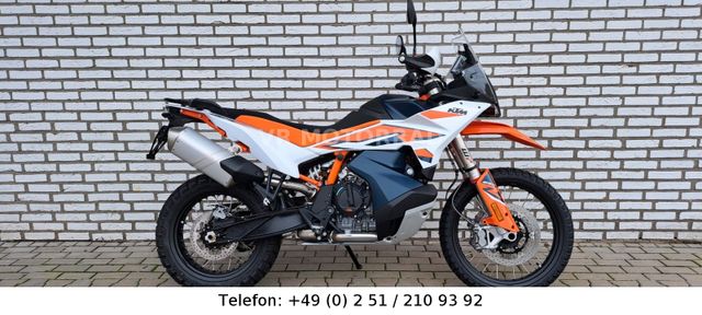 KTM 890 Adventure R noch 1x am Lager!!!