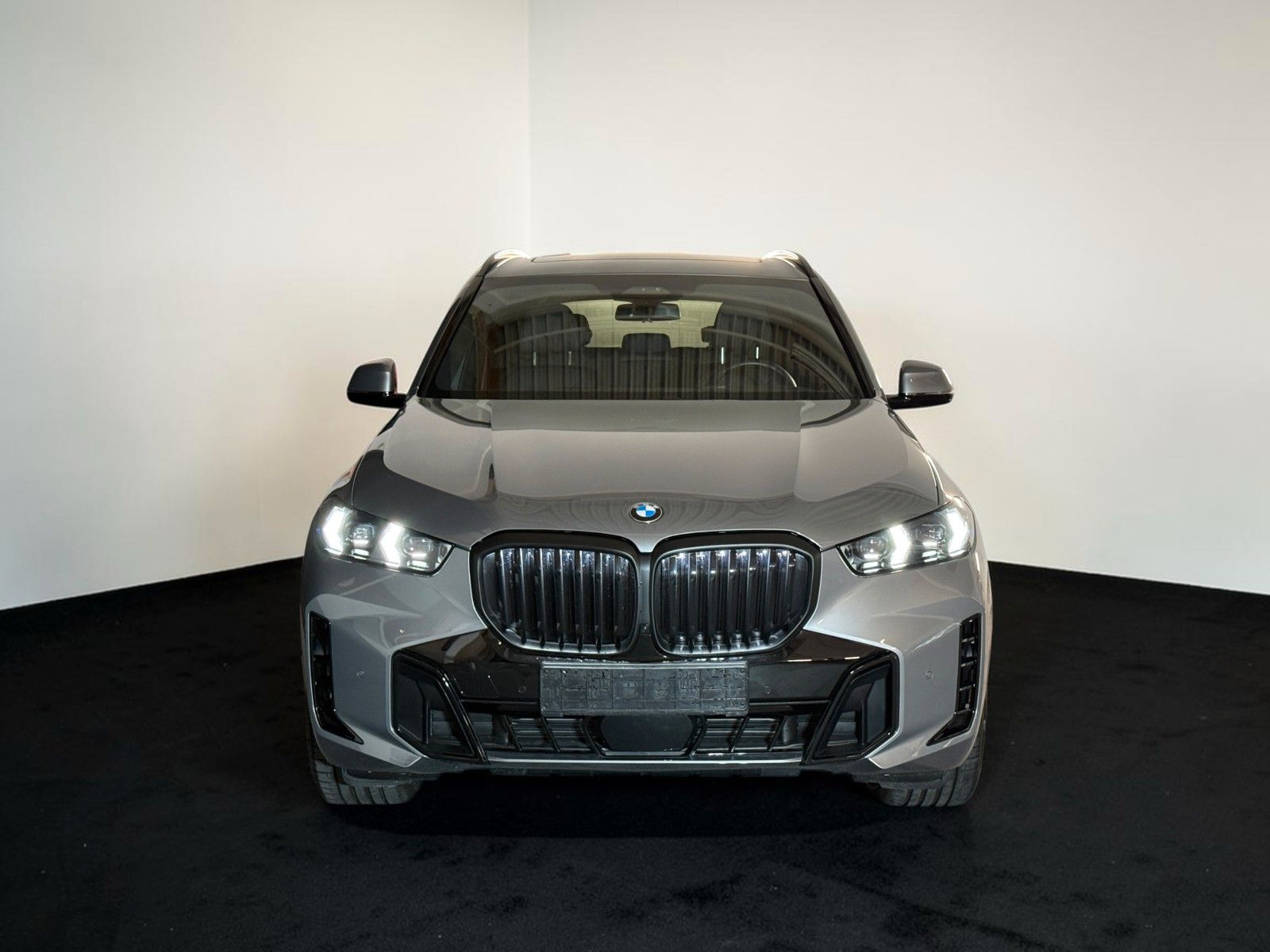BMW X5 *MSPORT*MASSAGE*PANO*AHK*H&K*AIR*SOFTCLOSE* imagem 2