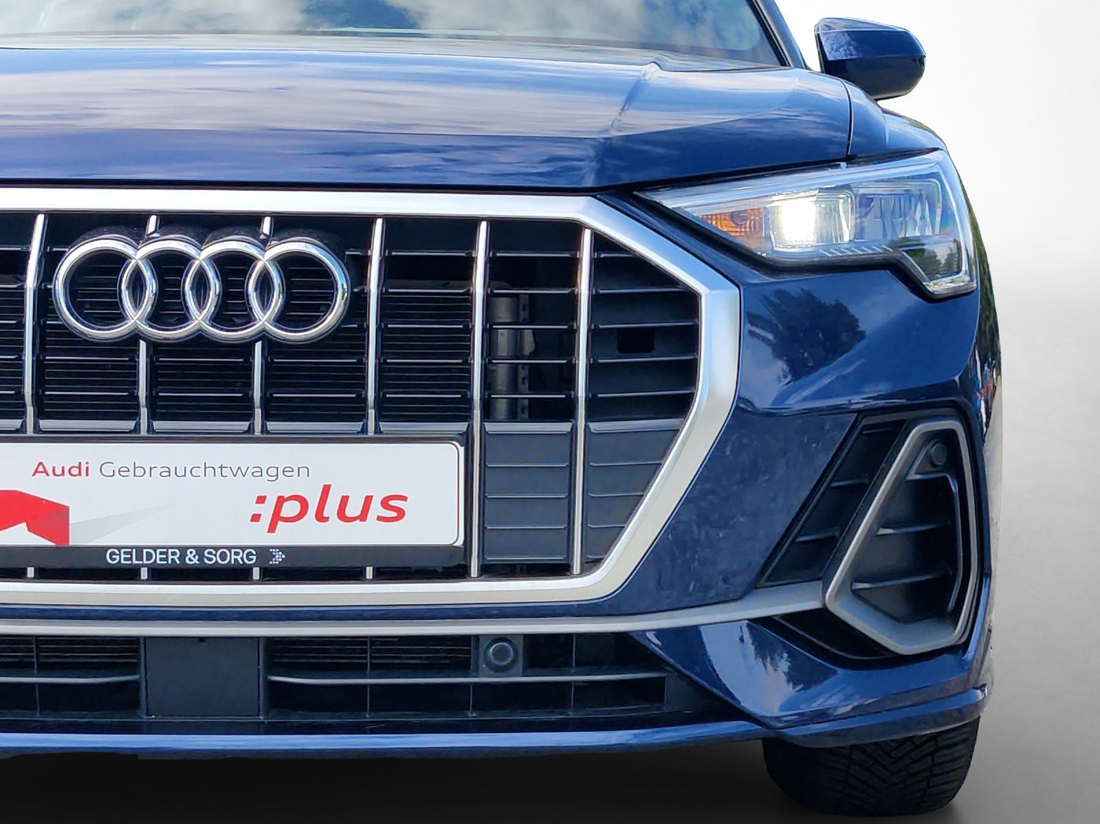 Audi Q3 - Bild 12