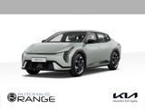Kia EV4 Fastback 150 kW GT-Line