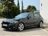 BMW 118i Aut. M Sport Shadow Line 2. Hand LED - BMW 118 in München