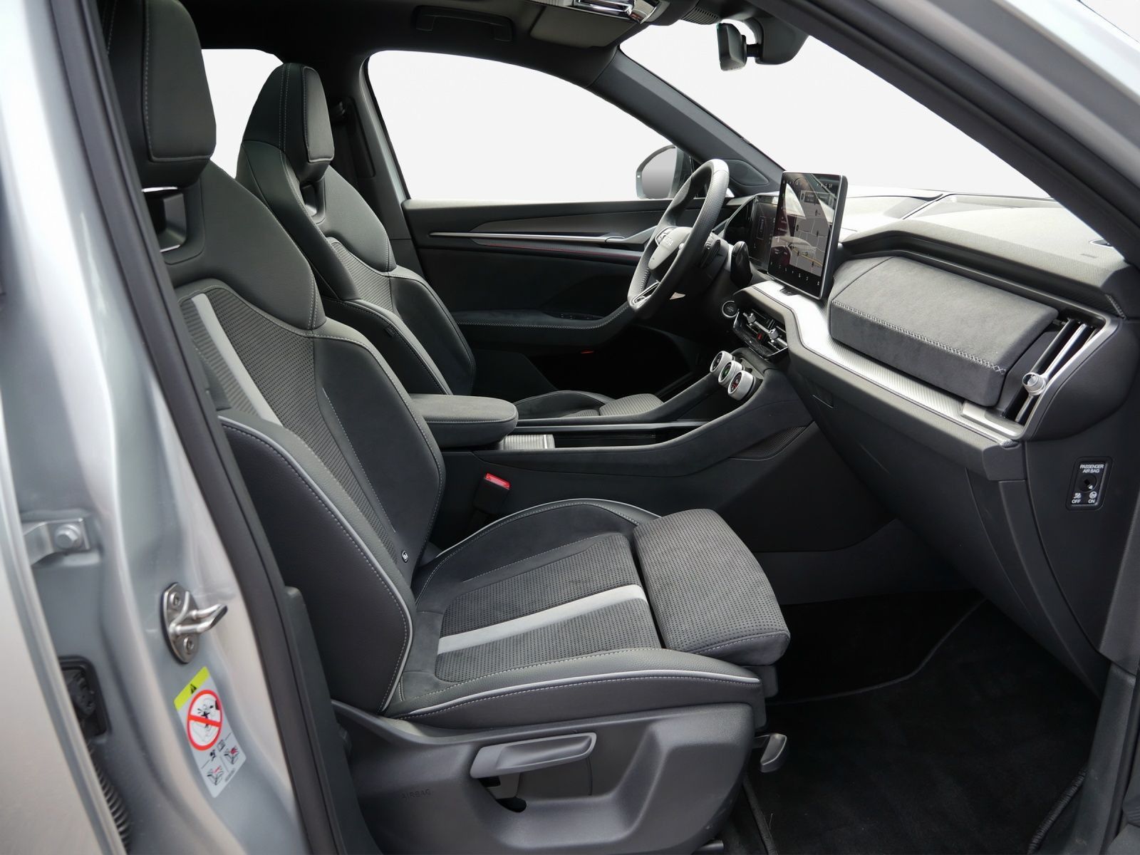 Skoda Kodiaq - Bild 4