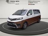 Toyota Proace Verso L1 Verkauf nur an Gewerbetreibenden - gebrauchte Toyota Proace (Verso) aus dem Jahr 2018