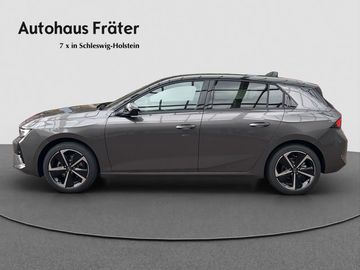 Fotografie 5 des Opel Astra 1.2 GS Sitzh. Kamera Navi CarPlay