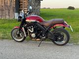 Horex VR6 Classic - HOREX MOTORRAD