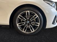 BMW 520 - Vorschau Bild 5
