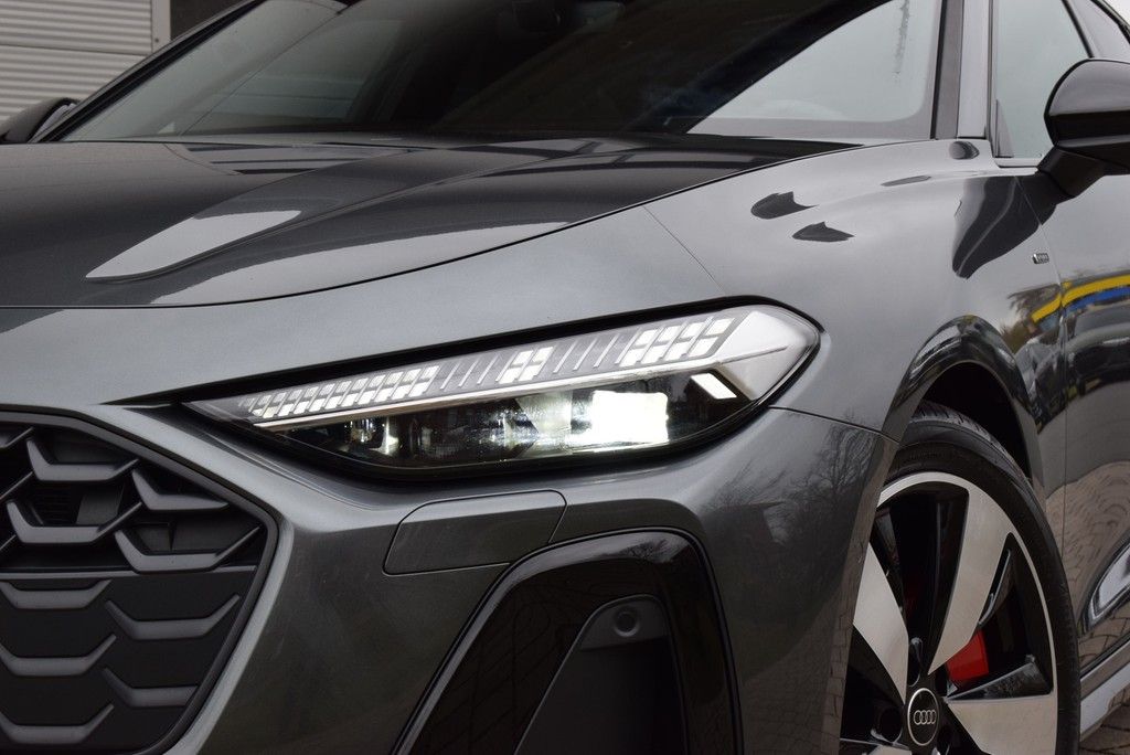Audi A5 - Bild 24