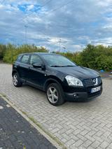 Nissan Qashqai - gebrauchte Nissan Qashqai aus dem Jahr 2007