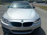 BMW Auto BMW4er - BMW 420 in Nürnberg