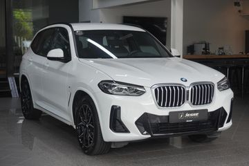 BMW X3 - 3