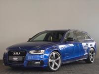 Audi A4 Avant S line *ACC*Bi-Xenon*SHZ*Navi*