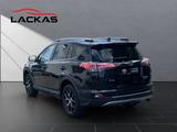 Toyota RAV 4 Hybrid Style Selection*JBL*360°*AHK - Toyota RAV 4 in Duisburg