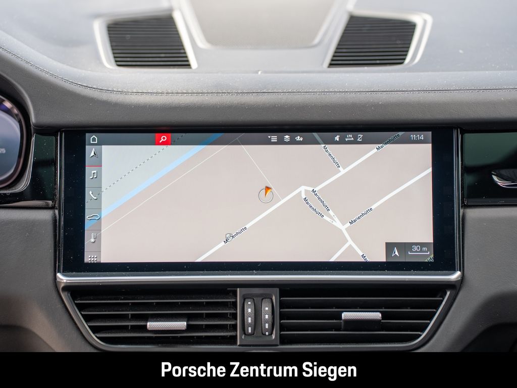 Porsche Cayenne S