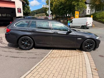 BMW 530 - 4