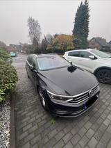 Volkswagen VW Passat Var. 2.0 TDI AHK/ACC/Pano/360°/Matrix - Volkswagen Passat: 3.0