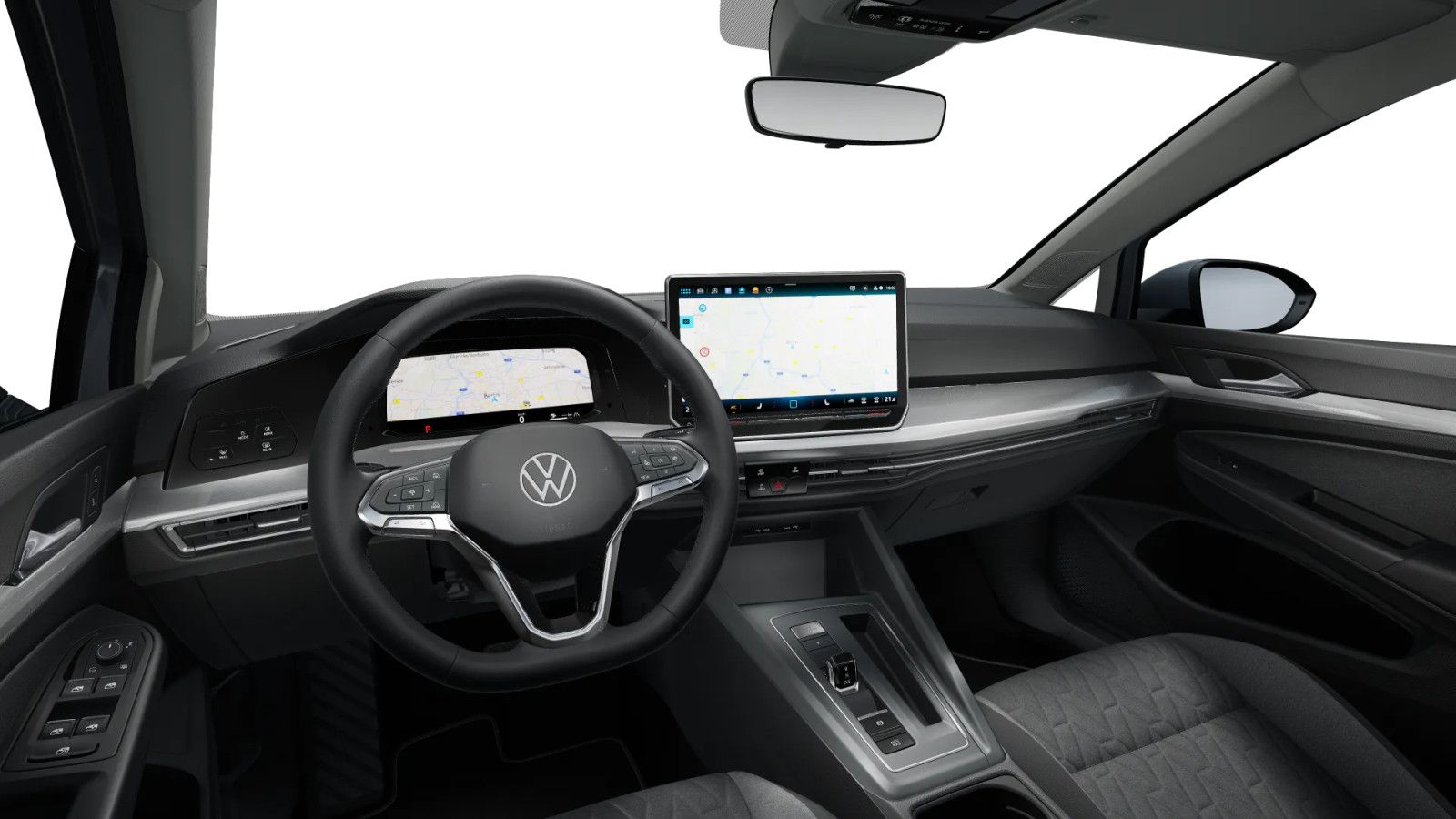 Volkswagen Golf - Bild 9