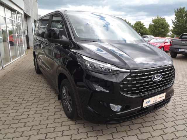 Tourneo Custom 320 L1*4JahreGarantie* Titanium