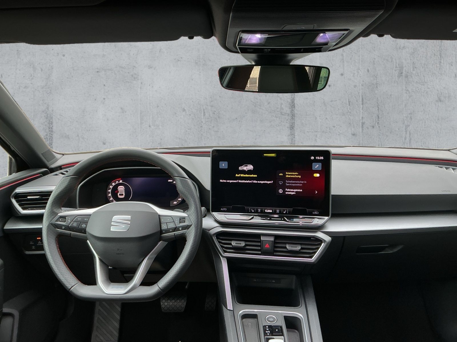 Seat Leon - Bild 9
