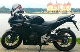 Honda Thai CBR 500RA - Offers