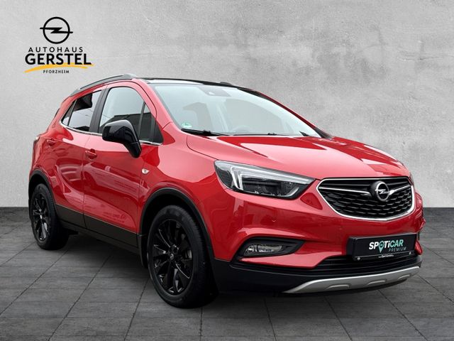 Mokka Color Innovation 1.4 Turbo NAVI CAM AHK PD