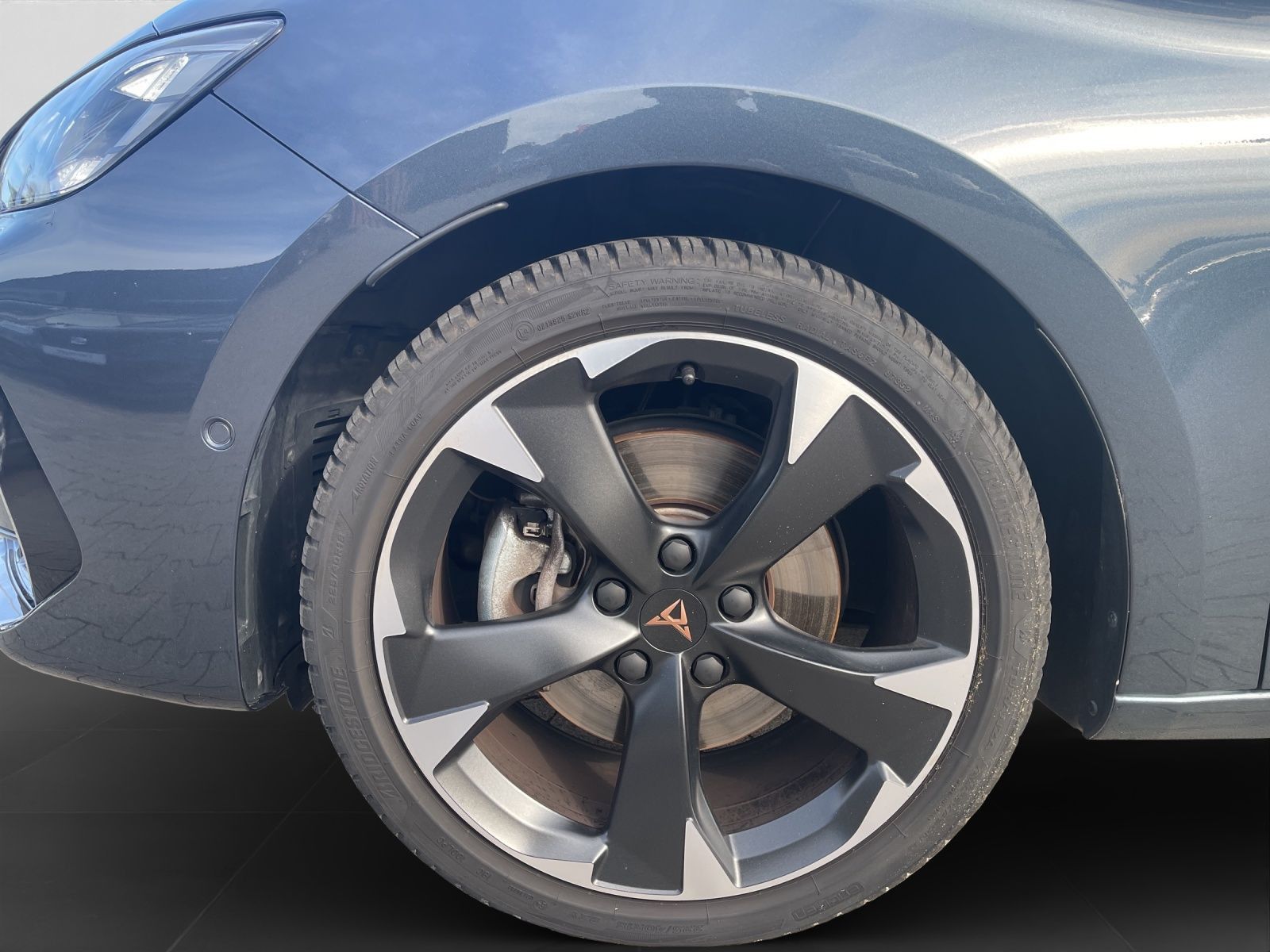 Cupra Leon - Bild 17
