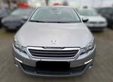 Peugeot 308 Active.Service NEU,LED,95000km