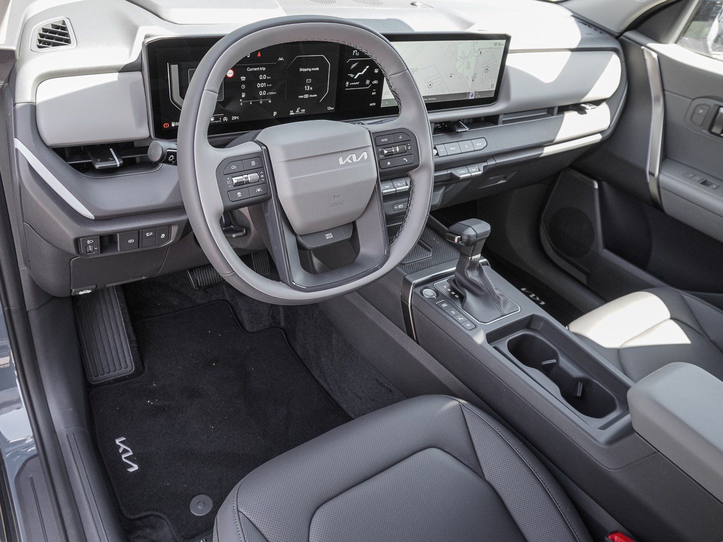Kia Andere - Bild 5