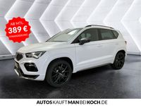 Cupra Ateca - Vorschau Bild 4