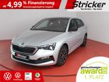 Skoda Scala Style 1.5 TSI 356,-ohne Anzahlung Pano Kam - Skoda Scala Kombi Gebrauchtwagen
