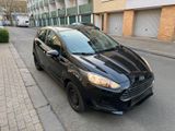 Ford Fiesta 1,25l 82ps / TÜV / Scheckheft ... - Ford Fiesta: 82 Ps