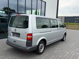 Volkswagen T5 Caravelle 2.5 TDI 8 Sitze Klima - gebrauchte VW T5 Caravelle aus dem Jahr 2006