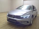 Volkswagen Passat Var. 2.0 TDI Business Navi Matrix DC HuD - Volkswagen Passat mit 5 Türen
