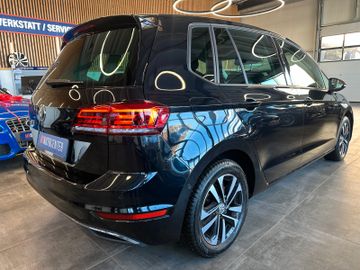 Volkswagen Golf Sportsvan VII DSG *IQ.DRIVE*