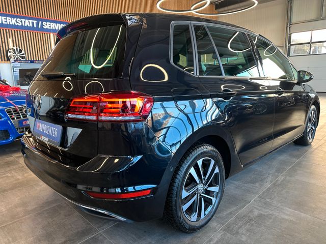 Volkswagen Golf Sportsvan VII DSG *IQ.DRIVE*