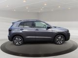 Volkswagen T-Cross Life 1,0 TSI OPF 81 kW (110 PS ) 7-Gang- - Volkswagen: 1.8
