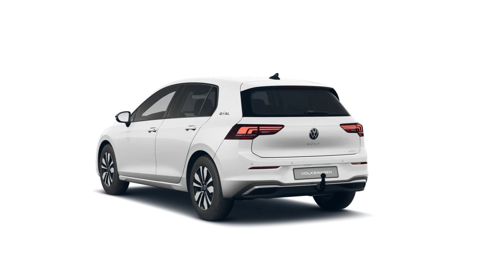 Volkswagen Golf - Bild 9