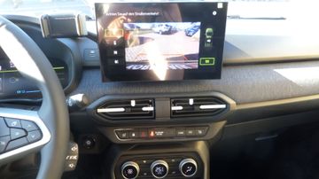 Dacia Jogger Journey 1.8 E-TECH Hybrid 155 PS Navi Len