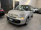Fiat 500L 1.3 Multijet 85 CV Pop Star - Fiat 500L mit Halbautomatikschaltung